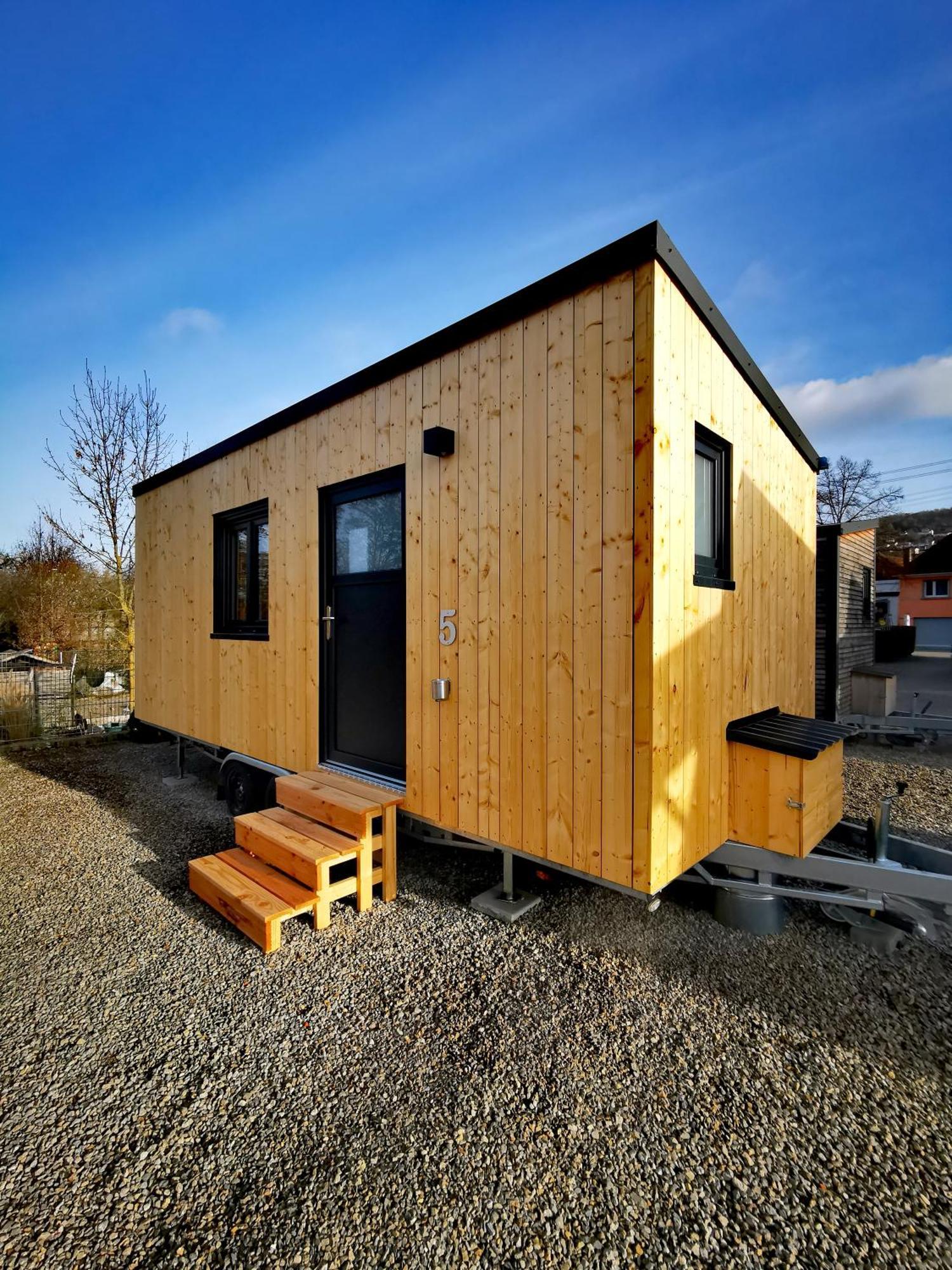 Landhaus Herdt Lauda-Koenigshofen Exterior photo