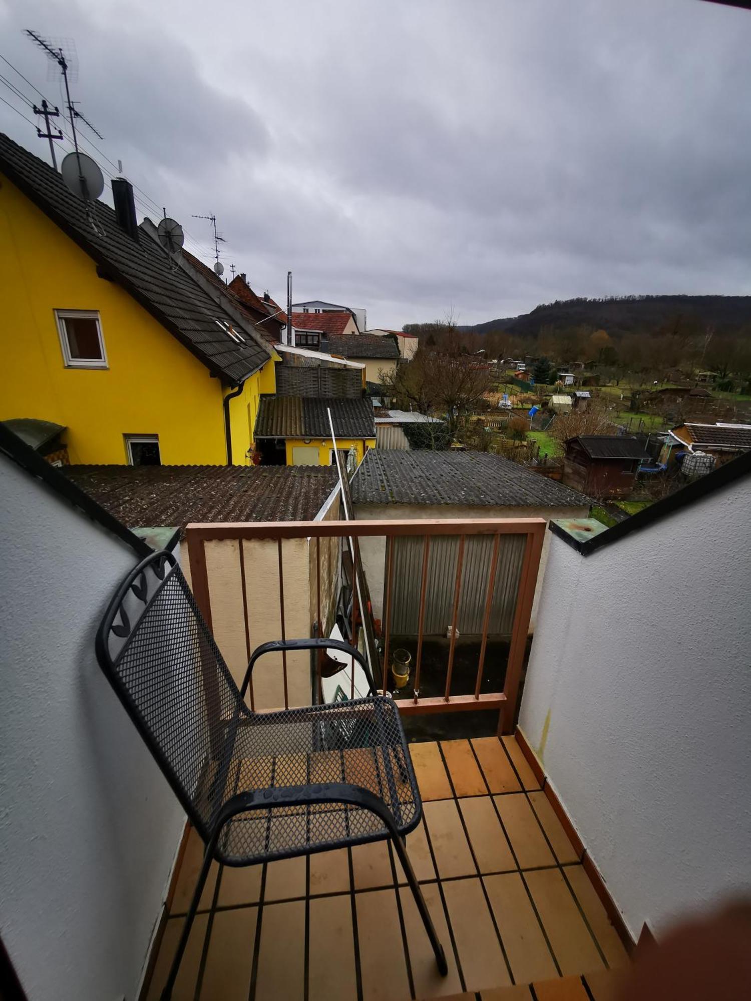 Landhaus Herdt Lauda-Koenigshofen Exterior photo